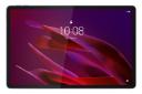 نمای پنل جلوی تبلت یوگا تب لنوو / Lenovo Yoga Tab با نمایش حاشیه‌های نمایشگر