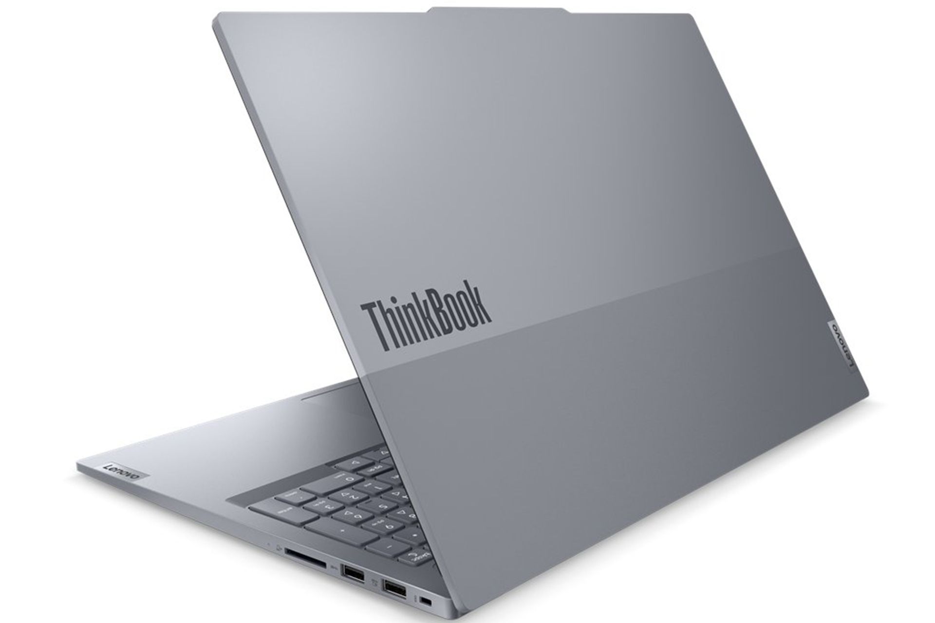 تصاویر لو رفته از لپ تاپ Lenovo Thinkpad 16 Copilot Plus با صفحه نمایش 16 اینچی