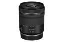 لنز کانن Canon RF 15-30mm F4.5-6.3 IS STM نمای بالا رنگ مشکی