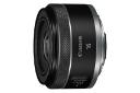 لنز کانن Canon RF 16mm F2.8 STM نمای جانبی