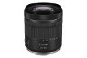 لنز کانن Canon RF 24-105mm F4.0-7.1 IS STM نمای بالا و جلو