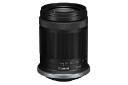 لنز کانن Canon RF-S 18-150mm F3.5-6.3 IS STM رنگ مشکی