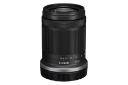 لنز کانن Canon RF-S 18-150mm F3.5-6.3 IS STM نمای بالا و جلو