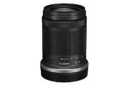 لنز کانن Canon RF-S 18-150mm F3.5-6.3 IS STM نمای بالا و جلو