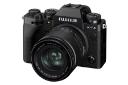 لنز فوجی فیلم Fujifilm XF 18mm F1.4 R LM WR روی دوربین