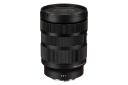لنز سیگما Sigma 28-70mm F2.8 DG DN Contemporary نمای بالا و جلو