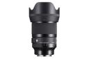 لنز سیگما Sigma 50mm F1.4 DG DN Art به همراه هود