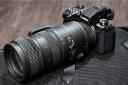 لنز سیگما Sigma 70-200mm F2.8 DG DN OS | Sports روی دوربین