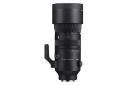 لنز سیگما Sigma 70-200mm F2.8 DG DN OS | Sports نمای جانبی ایستاده