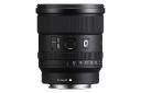 لنز سونی Sony FE 20mm F1.8G رنگ مشکی