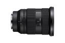 لنز سونی Sony FE 24-70mm F2.8 GM II نمای راست