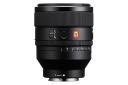 لنز سونی Sony FE 50mm F1.2 GM رنگ مشکی