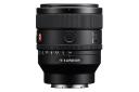 لنز سونی Sony FE 50mm F1.4 GM رنگ مشکی