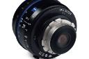 لنز زایس Zeiss 15mm T2.1 CP.3 نمای مانت