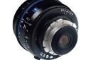 لنز زایس Zeiss 21mm T2.1 CP.3 نمای مانت