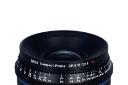 لنز زایس Zeiss 28mm T2.1 CP.3 نمای نزدیک
