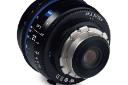لنز زایس Zeiss 28mm T2.1 CP.3 نمای مانت
