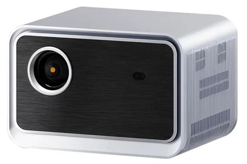 ابعاد و اندازه ویدیو پروژکتور لنزیوم TP-L800 4K