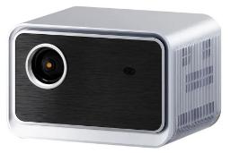 ابعاد و اندازه ویدیو پروژکتور لنزیوم TP-L800 4K