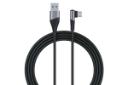 کابل شارژ USB لنشن Type-A به Type-C مدل ACE-3A با طول 2 متر
