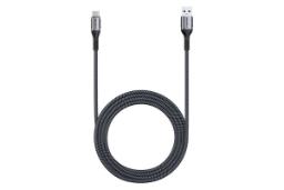 کابل شارژ USB لنشن Type-A به Type-C مدل ACE-6A با طول 1.5 متر