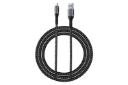 کابل شارژ USB لنشن Type-A به Type-C مدل ACE-6A با طول 1 متر