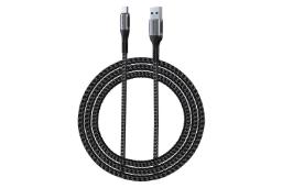 کابل شارژ USB لنشن Type-A به Type-C مدل ACE-6A با طول 1 متر