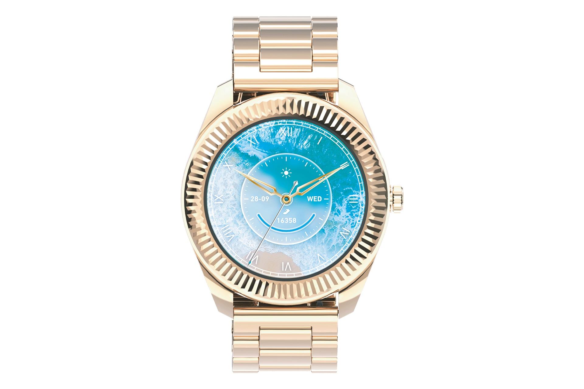 ساعت هوشمند لنیز Lenyes LW-252