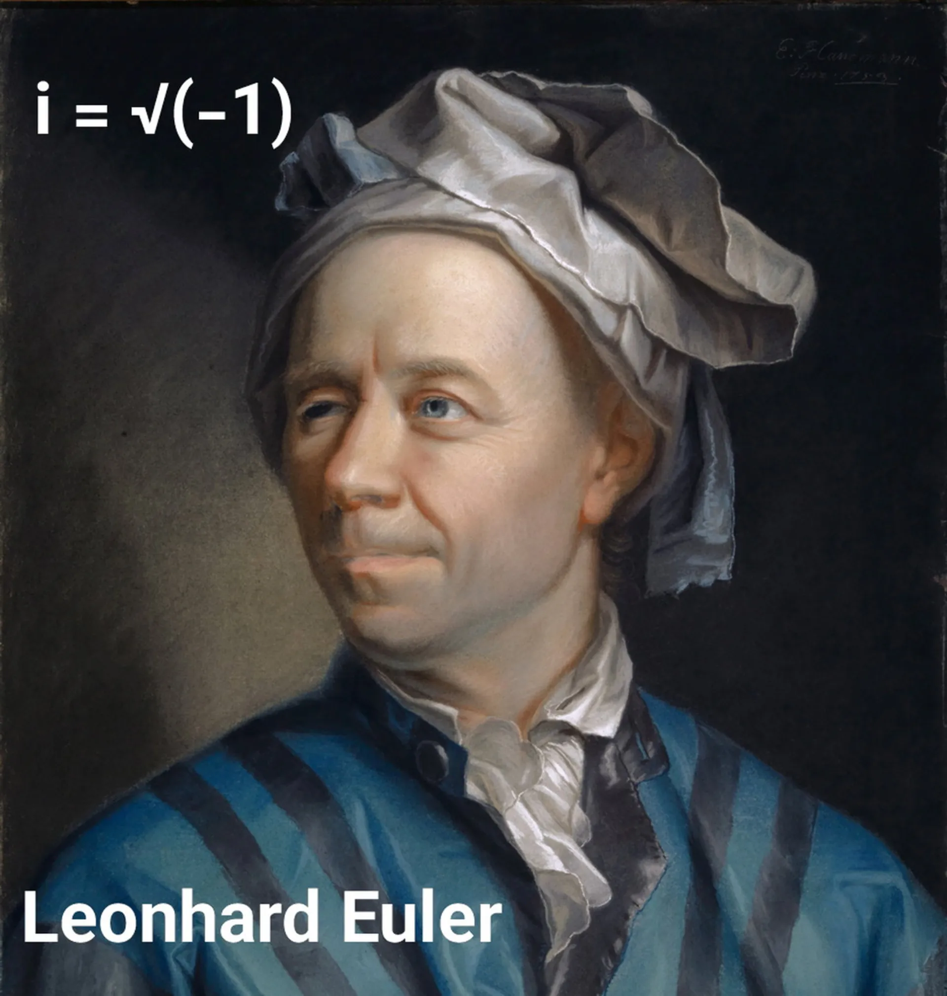 لئونارد اویلر