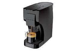 اسپرسوساز لپرسو LePresso LPCM6618 رنگ مشکی