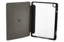 نمای داخل قاب تبلت کیف کلاسوری لولو مدل Conver مناسب اپل iPad Pro 11 2024