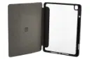 نمای داخل قاب تبلت کیف کلاسوری لولو مدل Conver مناسب اپل iPad Pro 12.9 2022 / 2021