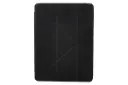 قاب تبلت کیف کلاسوری لولو مدل Conver مناسب اپل iPad Pro 12.9 2022 / 2021 رنگ مشکی