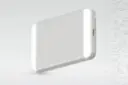 درگاه پاور بانک لولو Levelo MagLight 8000mAh