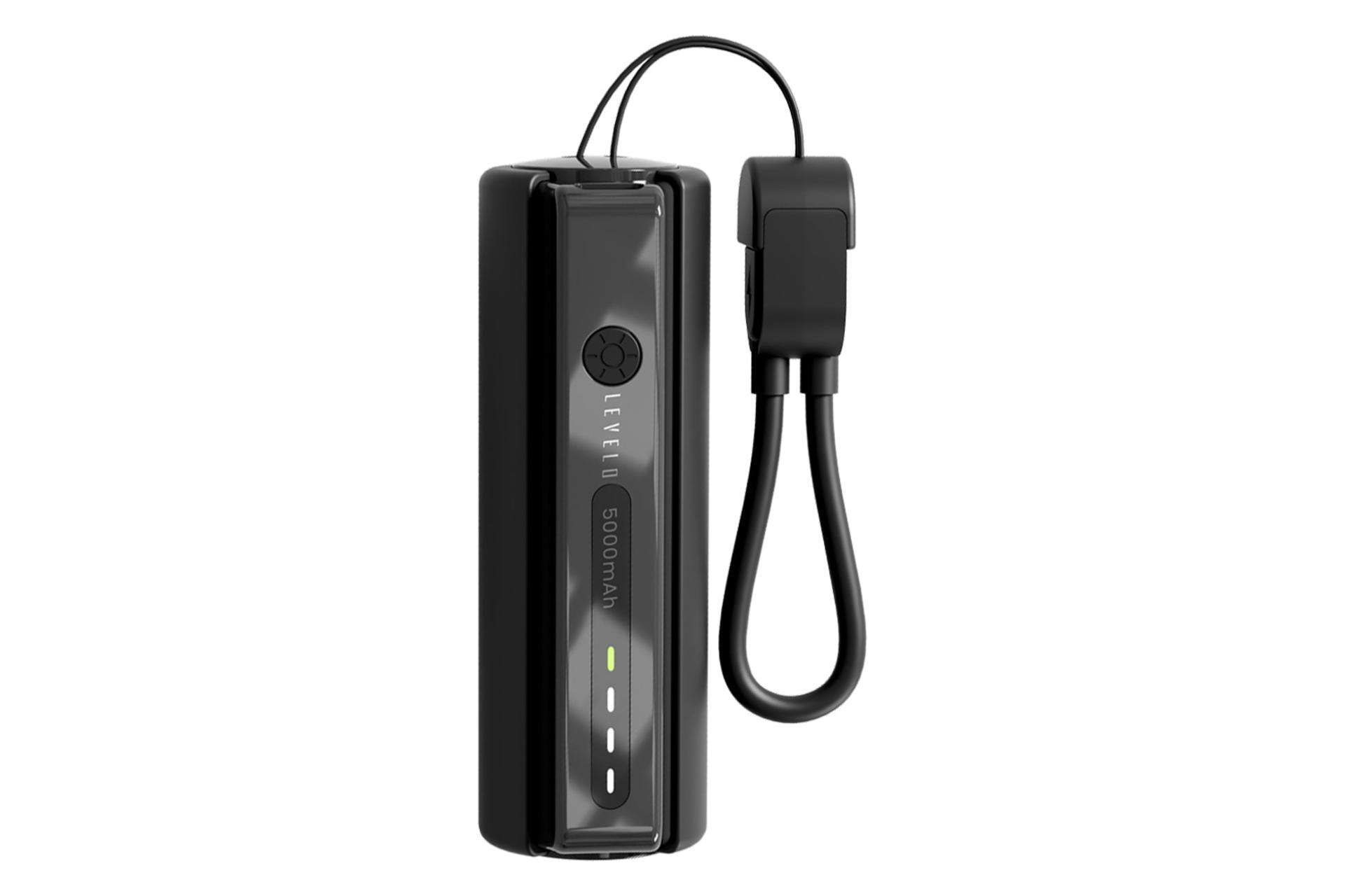 پاور بانک لولو Levelo Nova Pro 5000mAh