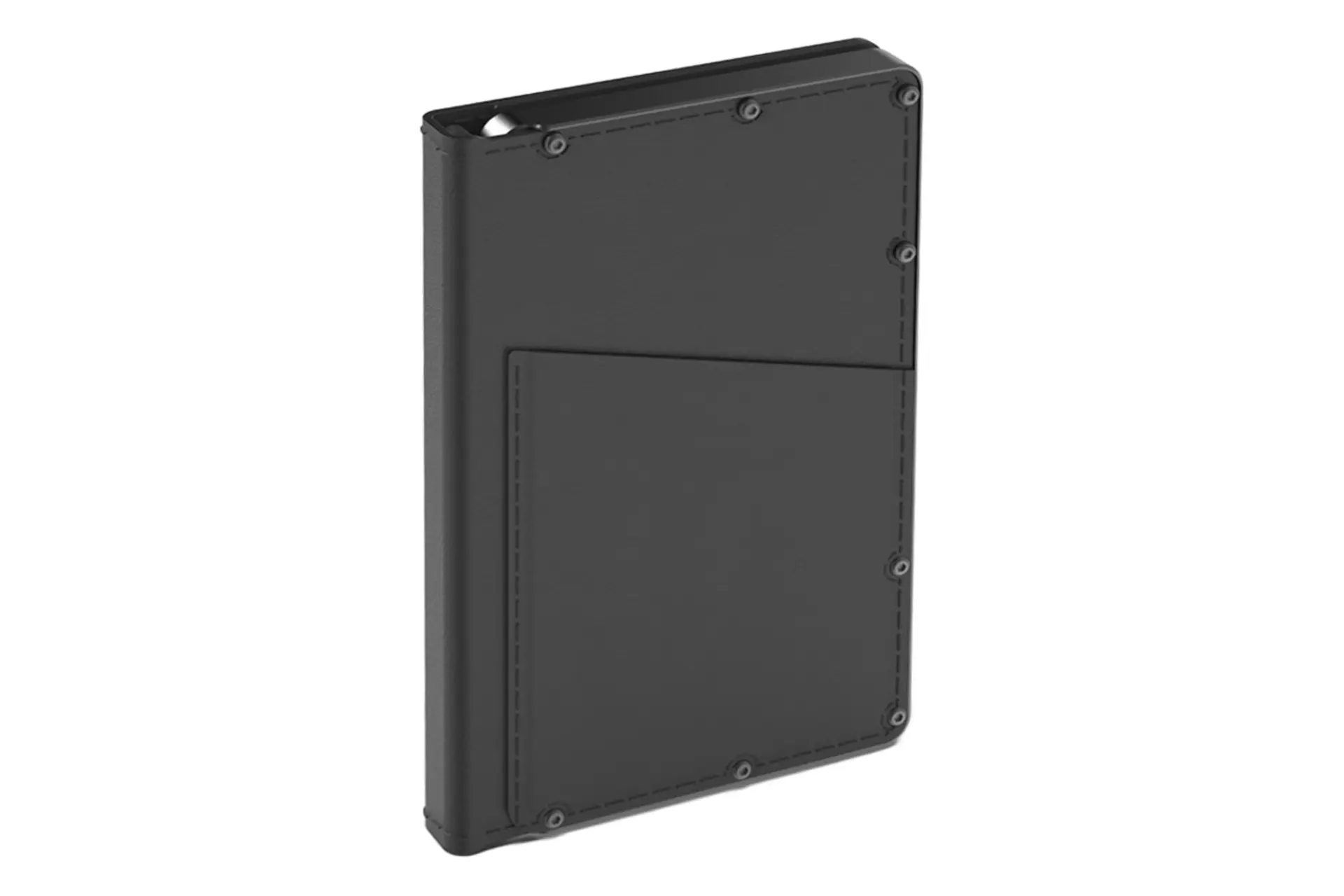 پشت پاور بانک لولو Levelo Vermont 5000mAh