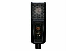 ابعاد و اندازه میکروفون لویت LCT 940