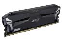 سمت چپ رم لکسار Lexar ARES DDR5 مشکی