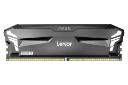 رم لکسار Lexar ARES DDR5 خاکستری