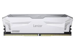 رم لکسار Lexar ARES DDR5 سفید