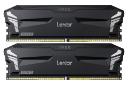 رم لکسار Lexar ARES DDR5 مشکی دوکاناله