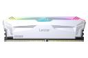 رم لکسار Lexar ARES RGB DDR5 سفید