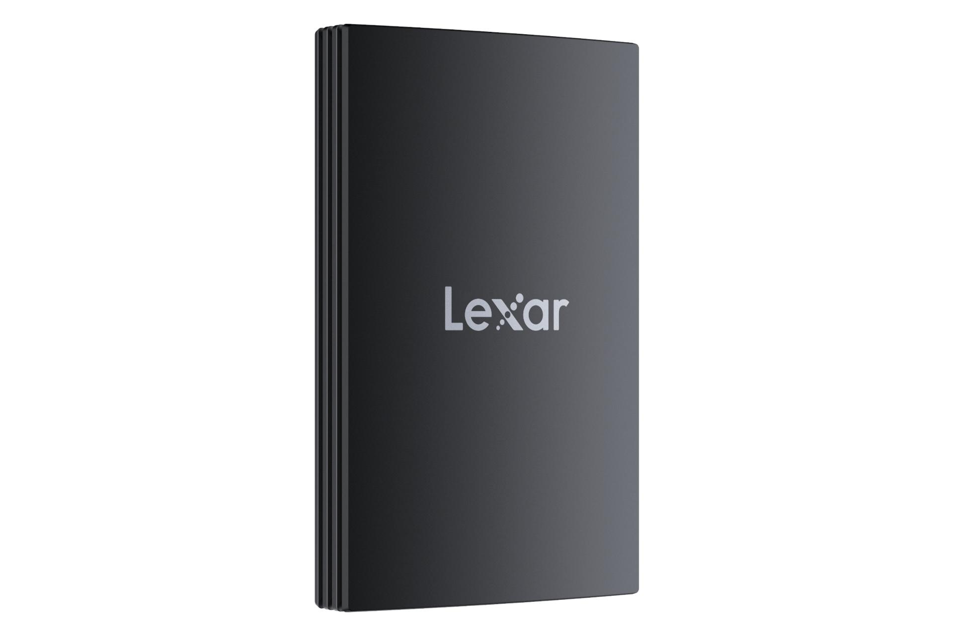 اس اس دی لکسار Lexar ARMOR 700 USB 3.2 Gen 2x2