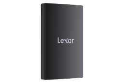 اس اس دی لکسار Lexar ARMOR 700 USB 3.2 Gen 2x2