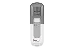 فلش مموری لکسار Lexar JumpDrive V100 64GB USB 3.0