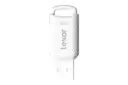 فلش مموری لکسار Lexar JumpDrive V400 128GB