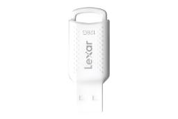 فلش مموری لکسار Lexar JumpDrive V400 128GB