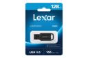 جعبه فلش مموری لکسار Lexar JumpDrive V400 128GB