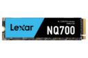 اس اس دی لکسار Lexar NQ700 NVMe M.2