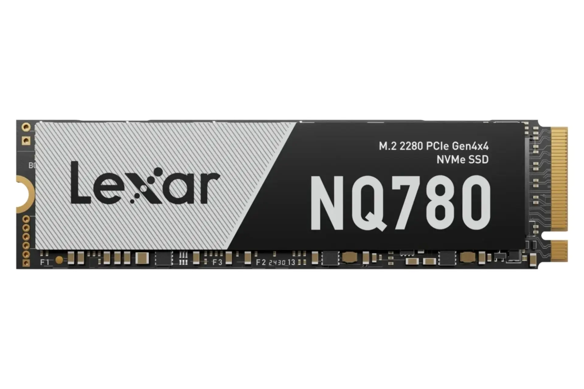 اس اس دی لکسار Lexar NQ780 NVMe M.2